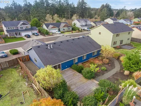 324 SW Kalmia Avenue Warrenton OR 97146