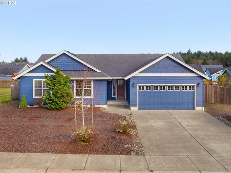 324 SW Kalmia Avenue Warrenton OR 97146