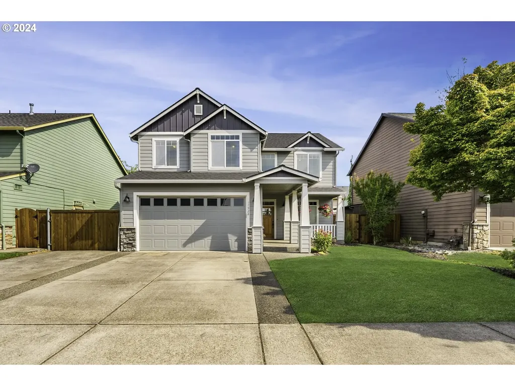17922 Ne 22nd Way Vancouver WA 98684
