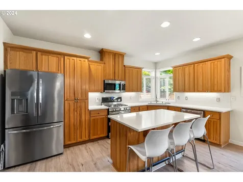 17922 Ne 22nd Way Vancouver WA 98684