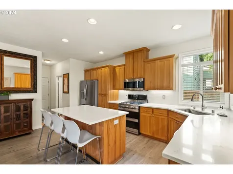 17922 Ne 22nd Way Vancouver WA 98684