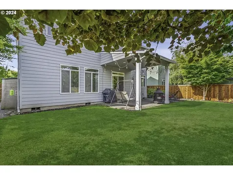 17922 Ne 22nd Way Vancouver WA 98684