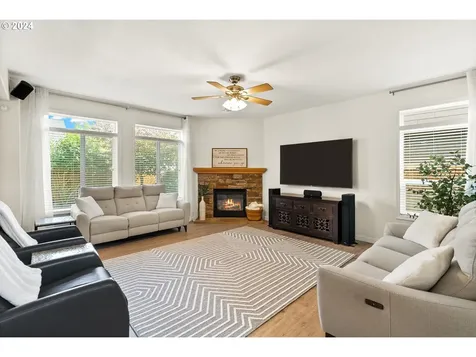 17922 Ne 22nd Way Vancouver WA 98684