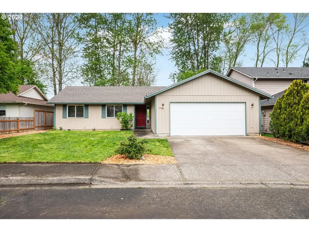 14712 Ne 51st Street Vancouver WA 98682