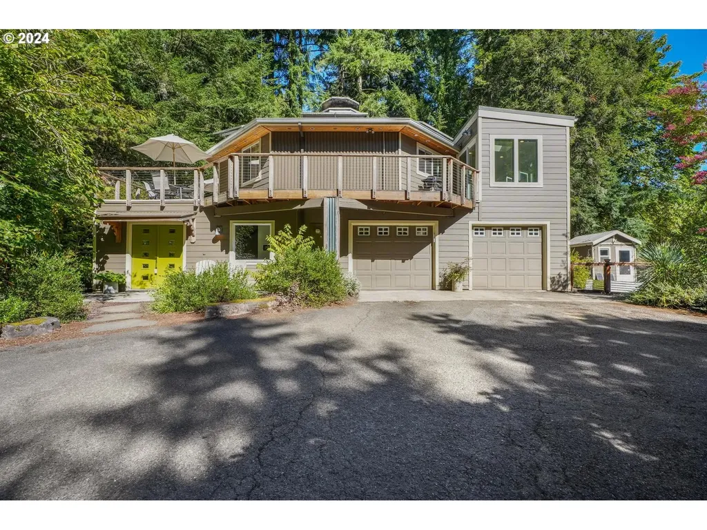 18846 NW Sauvie Island Road Portland OR 97231