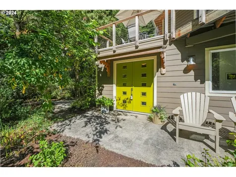 18846 NW Sauvie Island Road Portland OR 97231