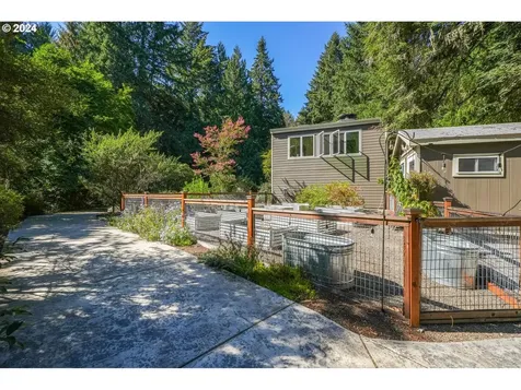 18846 NW Sauvie Island Road Portland OR 97231