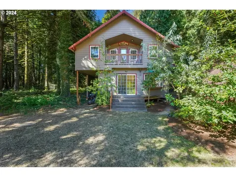 18846 NW Sauvie Island Road Portland OR 97231