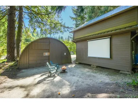 18846 NW Sauvie Island Road Portland OR 97231