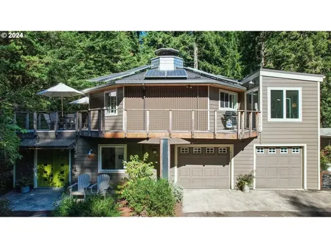 18846 NW Sauvie Island Road Portland OR 97231
