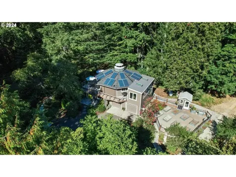 18846 NW Sauvie Island Road Portland OR 97231