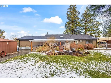 60825 Raintree Drive Bend OR 97702