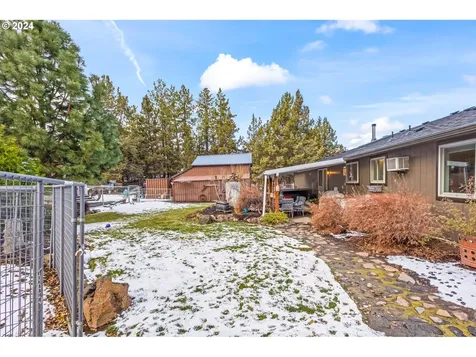 60825 Raintree Drive Bend OR 97702