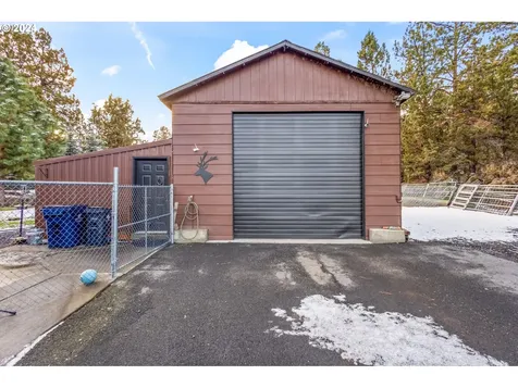 60825 Raintree Drive Bend OR 97702