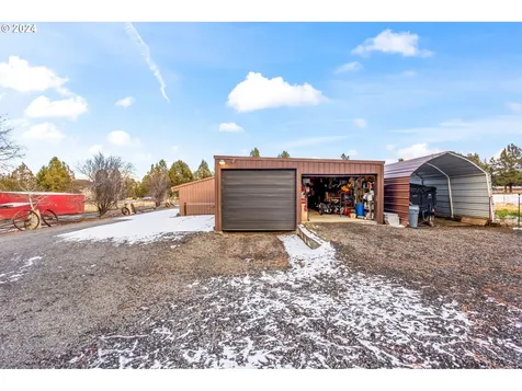 60825 Raintree Drive Bend OR 97702