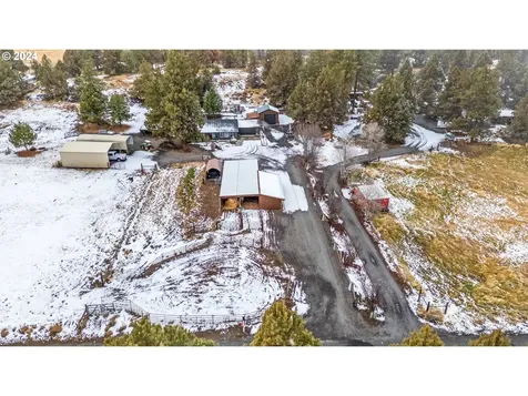 60825 Raintree Drive Bend OR 97702
