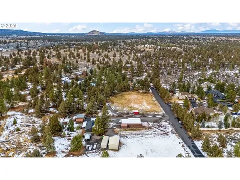 60825 Raintree Drive Bend OR 97702