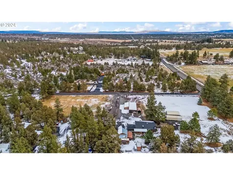 60825 Raintree Drive Bend OR 97702