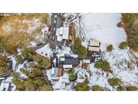 60825 Raintree Drive Bend OR 97702