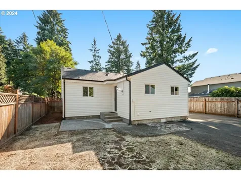 3800 Ne 65th Street Vancouver WA 98661