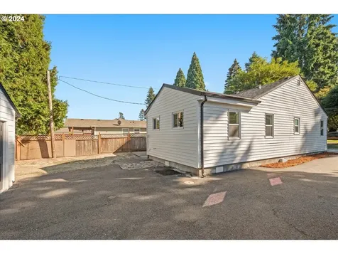 3800 Ne 65th Street Vancouver WA 98661