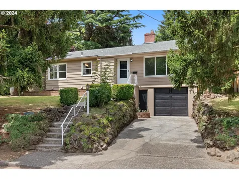 5411 Sw Idaho Street Portland OR 97221