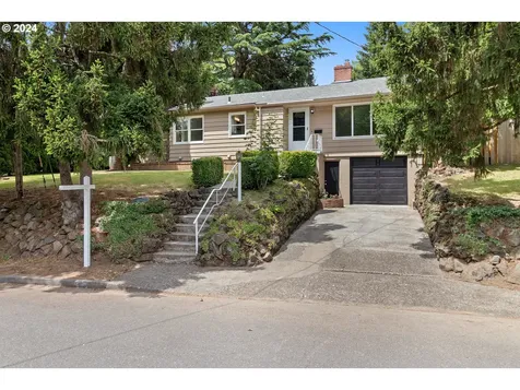 5411 Sw Idaho Street Portland OR 97221