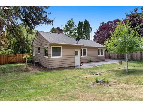 5411 Sw Idaho Street Portland OR 97221