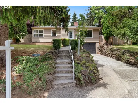 5411 Sw Idaho Street Portland OR 97221