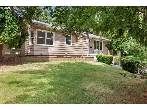 5411 Sw Idaho Street Portland OR 97221