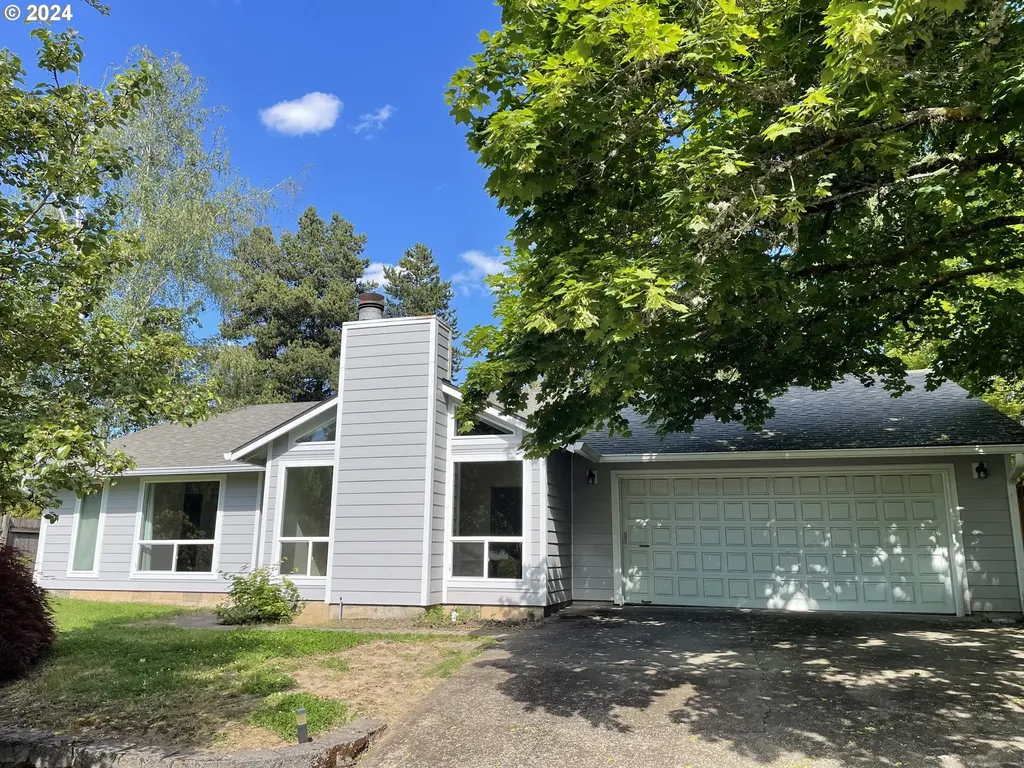 21486 SW Alsea Court Tualatin OR 97062