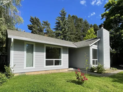 21486 SW Alsea Court Tualatin OR 97062