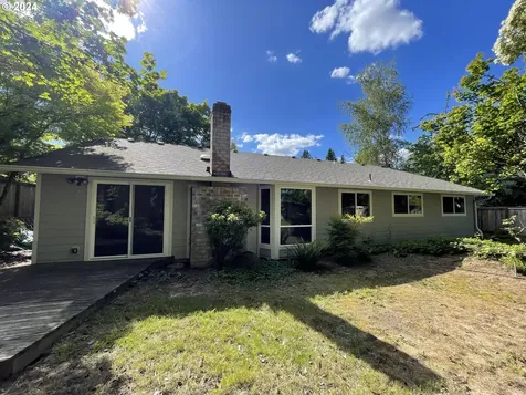 21486 SW Alsea Court Tualatin OR 97062