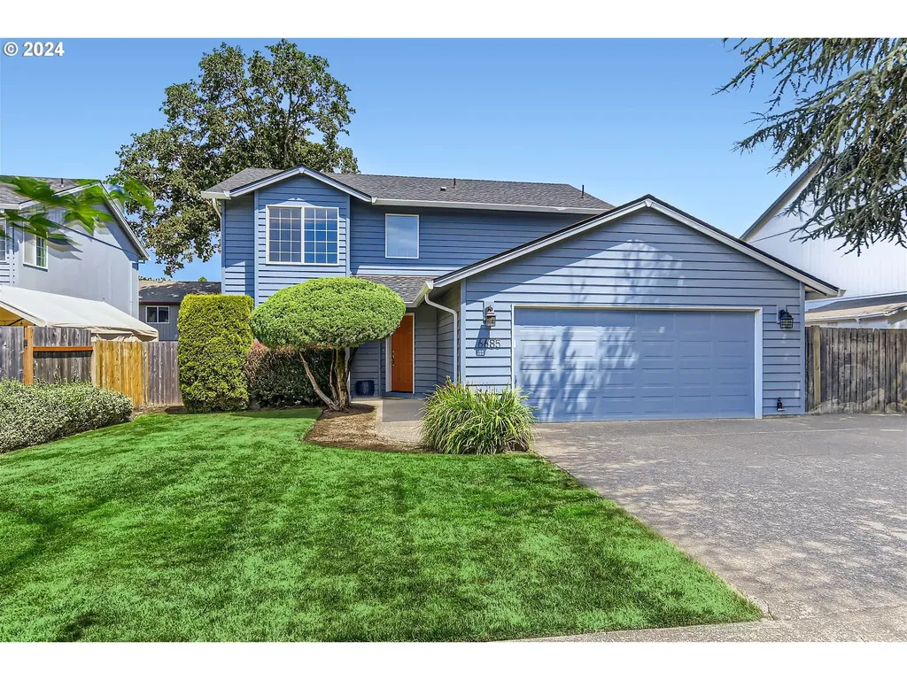 6685 Se Wrenfield Street Hillsboro OR 97123