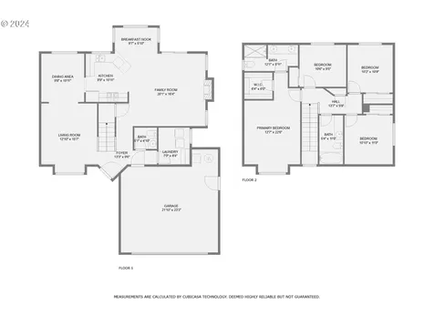 6685 Se Wrenfield Street Hillsboro OR 97123