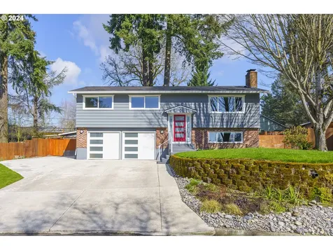 13434 Sw 63rd Place Portland OR 97219