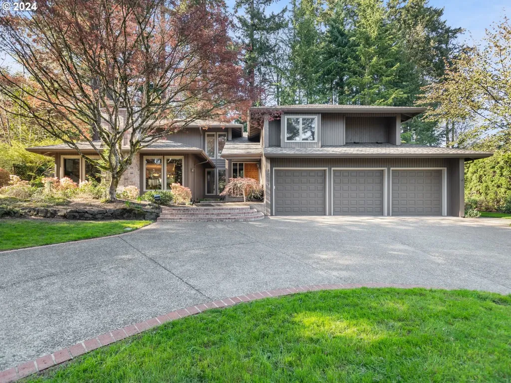 12174 S Tryon Hill Road Portland OR 97219