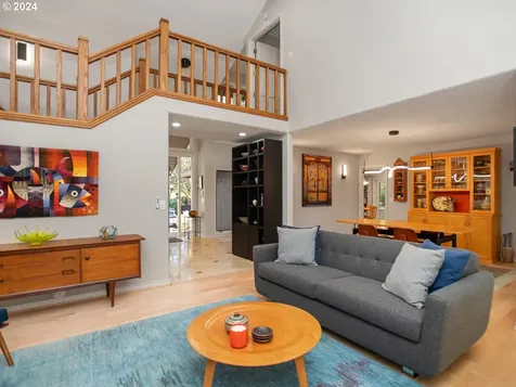 12174 S Tryon Hill Road Portland OR 97219
