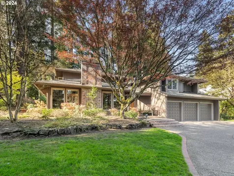 12174 S Tryon Hill Road Portland OR 97219
