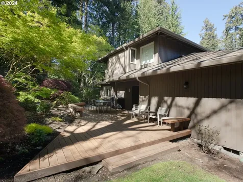 12174 S Tryon Hill Road Portland OR 97219