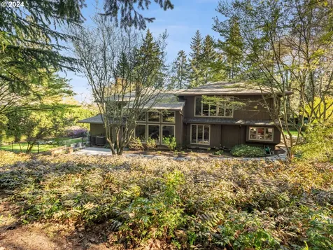 12174 S Tryon Hill Road Portland OR 97219