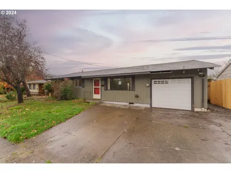 2485 W 14th Avenue Eugene OR 97402