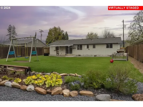 2485 W 14th Avenue Eugene OR 97402