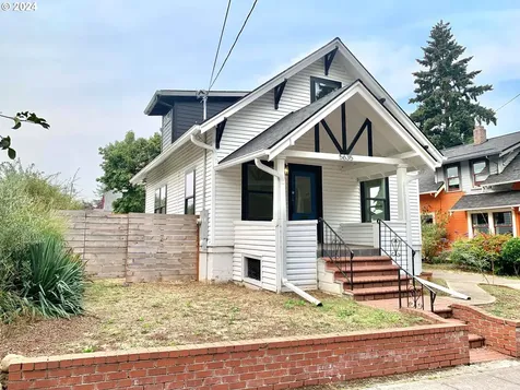 5635 NE 19th Avenue Portland OR 97211