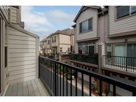 14845 NW Shackelford Road Portland OR 97229
