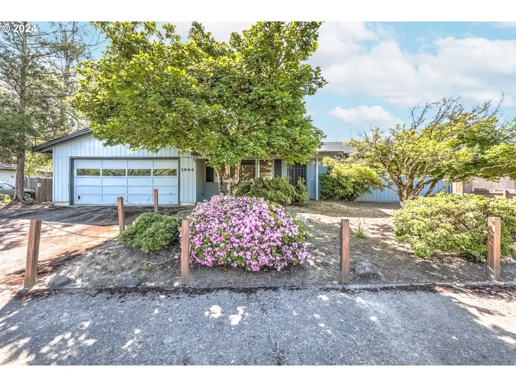 1604 Somera Drive Forest Grove OR 97116