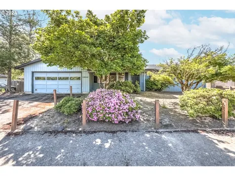 1604 Somera Drive Forest Grove OR 97116