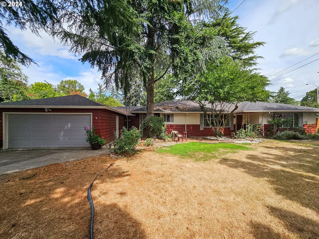 9645 SW Denney Road Beaverton OR 97008