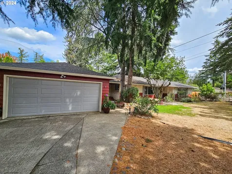 9645 SW Denney Road Beaverton OR 97008