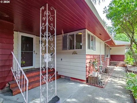 9645 SW Denney Road Beaverton OR 97008